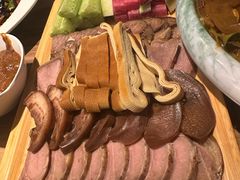 -合合春饼(潘家园店)