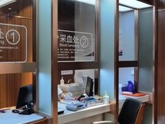 -美年大健康·体检中心(江岸分院)