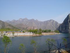 -孤山寨风景区