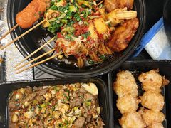 -肉店炸炸炸·爆汁孜然牛肉