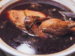 -新聚丰菜馆(太监弄店)