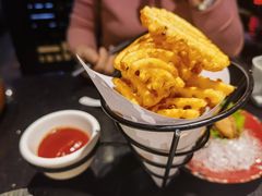 -上井精致料理自助餐(松雷店)