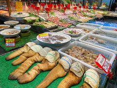 -抱德·潮汕味(琶洲店原惠城鱼仔)