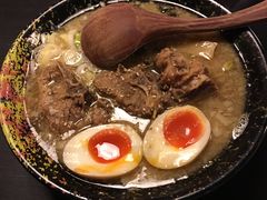-日本料理神拉面