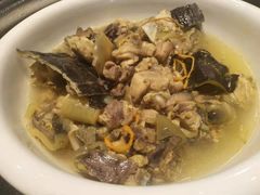 -太原富力万达文华酒店·美食汇西餐厅