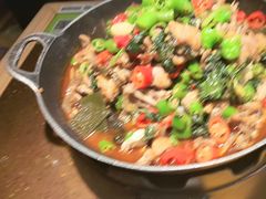 -蛙喔牛蛙(金桥太茂店)