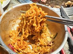 -33韩式自助烧烤(环城南路店)