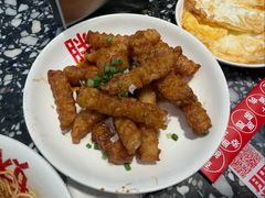-胖妹面庄(香饵胡同店)