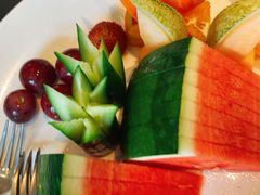 水果拼盘-天伦里餐厅(绿城桃花源店)