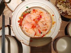 -老凯俚酸汤鱼(鸿通城店)