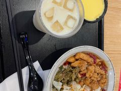 -永和大王(浦东南路店)