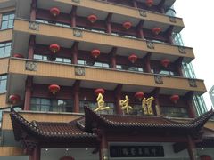 -千岛湖鱼味馆(十字街总店)
