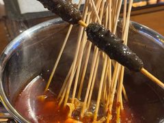 -喝丢一只鞋海鲜烧烤·海肠捞饭(东关街店)
