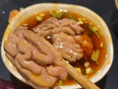 -邓莽子老火锅(鲁祖庙店)