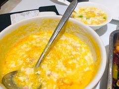 金华竹荪蟹黄豆腐-胡大饭馆 24h(簋街总店)