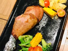 -必胜客(双榆树店)