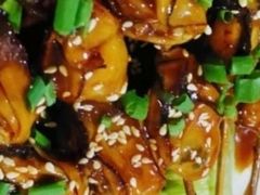 -张家卫·阳江菜·小海鲜(肥婆湾桥店)