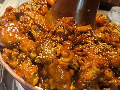 -刘记光大火锅鸡(北行店)