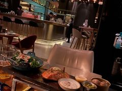 -THE CANNERY&JUJU 新鲜海鲜·牛排美食酒廊