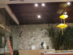 -和润·香水湾海鲜自助餐厅
