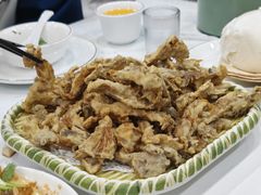 -小山东羊肉汤馆(同济新村店)