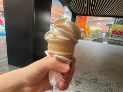 -麦当劳(新达汇三林店)