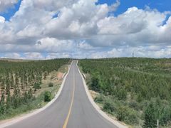 -草原天路(张北县)