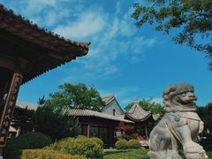 -即墨古城