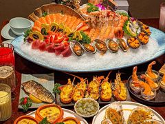 -古京·臻致料理(月湖店)