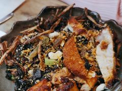 -青麦家·融合餐厅(江岛智立方店)