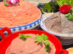 -周师兄大刀腰片火锅(洪崖洞旗舰店)