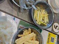 -二楼老店重庆鸡公煲(真光路店)