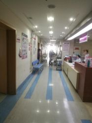 住院部-成都市妇女儿童中心医院(中心院区)