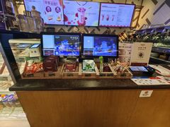 -COSTA COFFEE(新奥购物中心店)