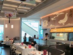 -谭厨中山传家菜.乳鸽.脆鲩鱼(华强北中航城店)