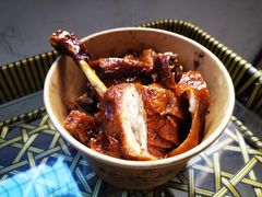 -王浩儿纪六孃甜皮鸭(乐山总店)