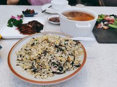 -汤和好天气 粤菜小馆(鸳鸯店)