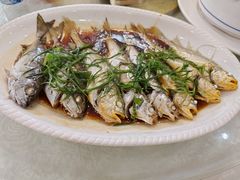 -台山美食一绝阿四台山黄鳝饭(阿四创作店)