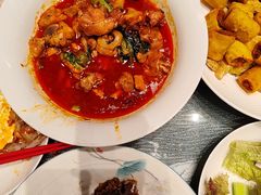 -凤凰园烤鸭店·唐山菜·传承花椒肉(老唐丰路店)