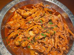 -胖哥俩肉蟹煲(来福士店)