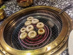 -黑牛の場烤肉(摩天活力城店)
