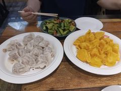 -金谷园饺子·烧烤(人大总店)