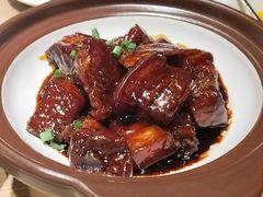 -周家二小姐的菜(西津渡店)