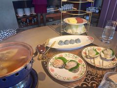 -豹豹私房火锅(侨城坊店)