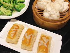 -高第街56号港式餐厅·精选(世茂广场宽厚里大明湖店)