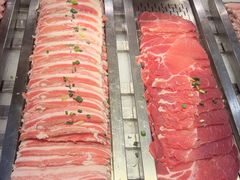 -金滏山烤肉·海鲜·火锅自助餐厅(襄阳万达店)