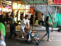 -东门町美食街