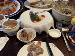 -新天世纪中餐厅