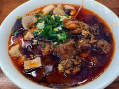 -蒋家肠旺面馆(合群路店)