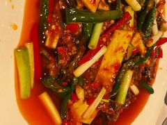 -院8里·小聚园老川菜(九眼桥店)